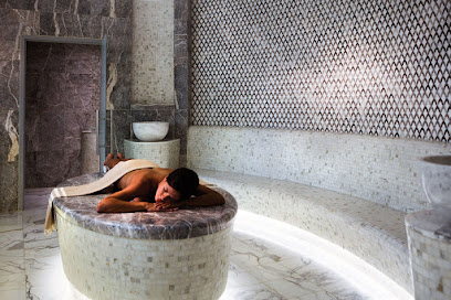 The Spa at Condado Vanderbilt - Asian Massage