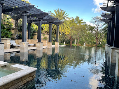 The Ritz Carlton Reserve SPA BotΓ‘nico - Asian Massage
