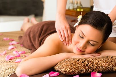 Sakura Reflexology Spa - Asian Massage