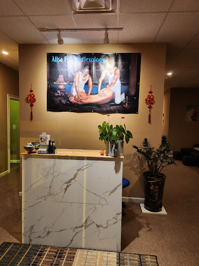 Alisa Foot Reflexology - Asian Massage