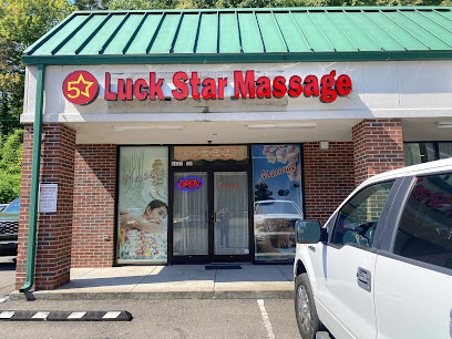 Lucky Star (Five Star ) Massage - Asian Massage