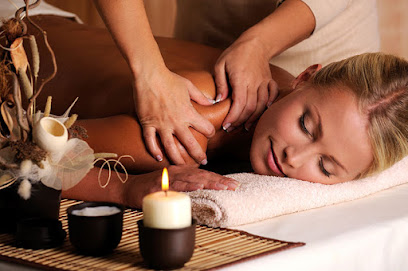 Crystal Asian Massage - Asian Massage
