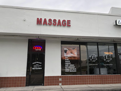 New Asian Massage - Asian Massage