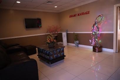 Asiami massage - Asian Massage