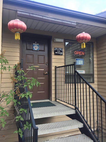 Chinese Massage Oasis - Asian Massage