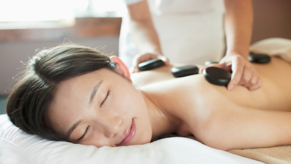 Spring Oriental Massage - Asian Massage