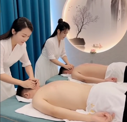 New Asian Massage Spa - Asian Massage