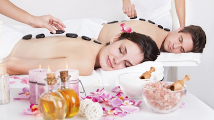 Blue Asian Massage Spa