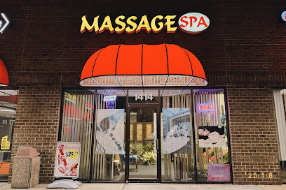 Asian Massage - Asian Massage