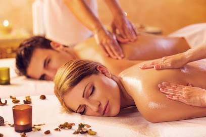 Oriental Massage - Asian Massage