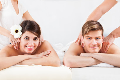 7 Days Spa - Asian Massage