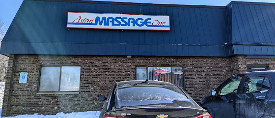 Asian Massage One - Asian Massage