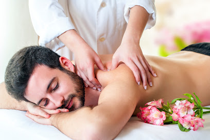 Asian Massage - Asian Massage