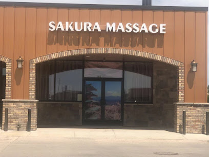 Sakura Massage - Asian Massage